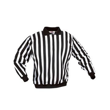 Referee shirts