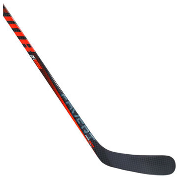 Warrior hockey sticks