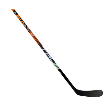 True hockey sticks