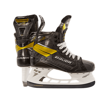 Eishockey Schlittschuhe