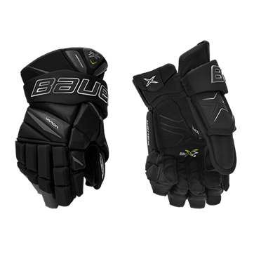 Bauer Eishockey Handschuhe