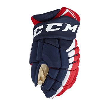 CCM Eishockey Handschuhe