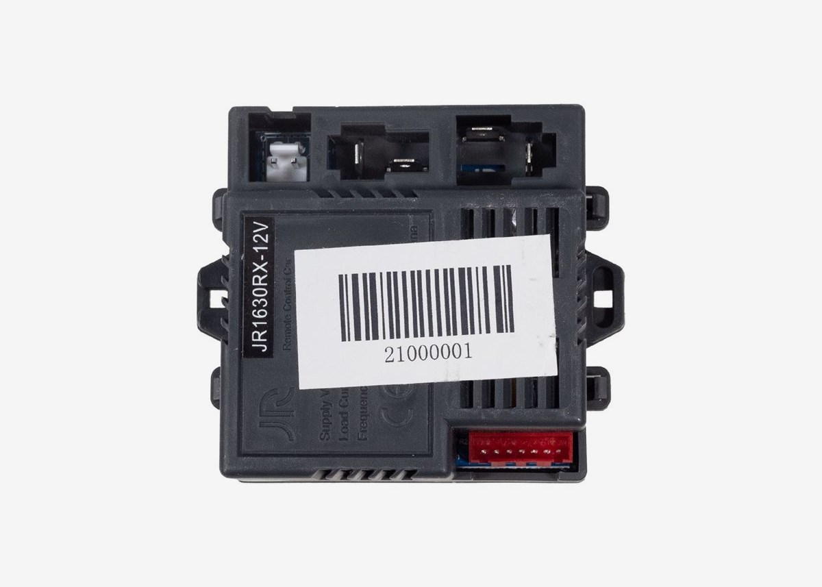 Traktor Farmer - Styrenhet Jr1630rx-12V