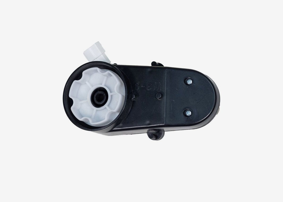 Farmer Truck - Drev Motor