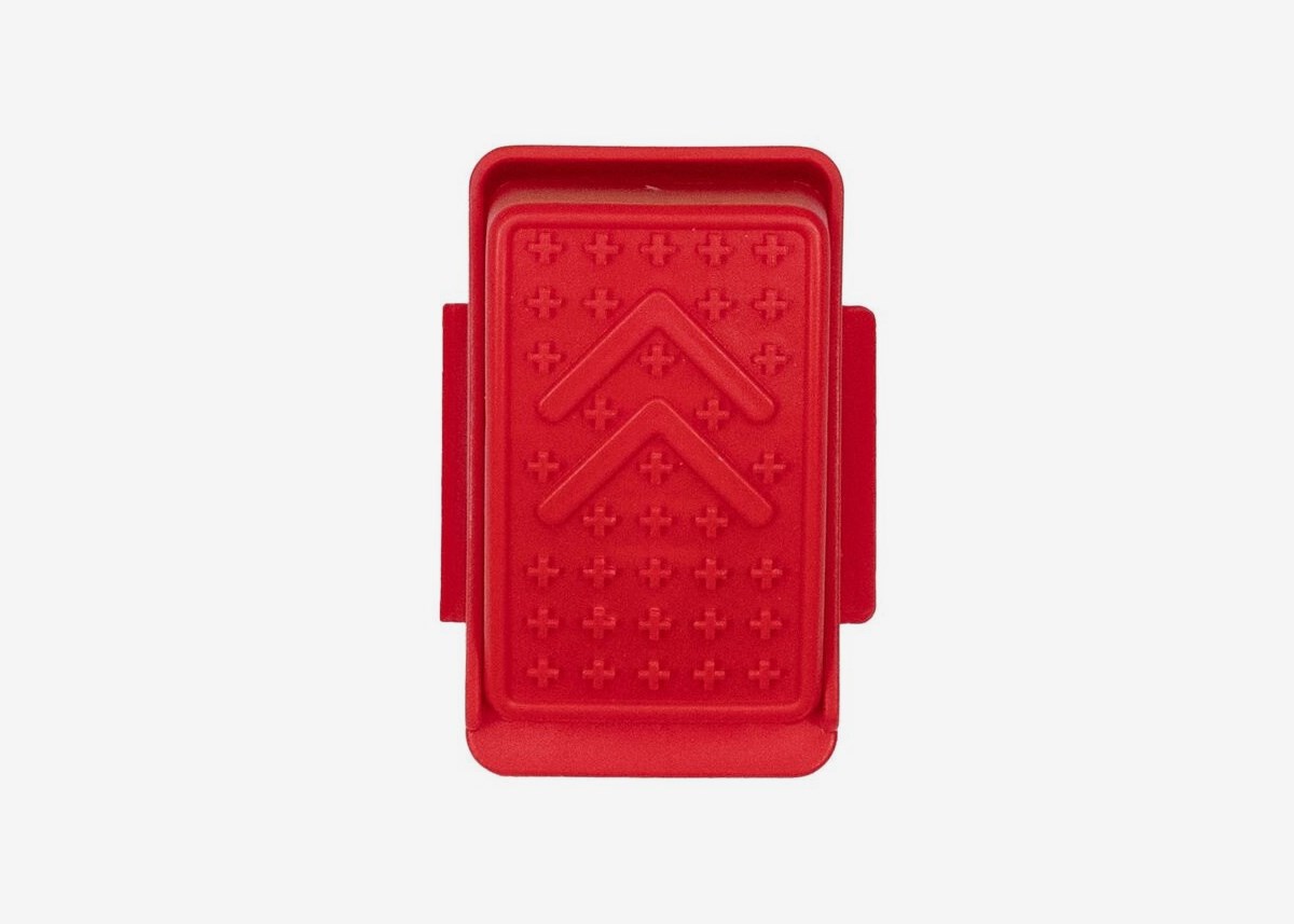 Farmer Truck - Pedal Strömställare