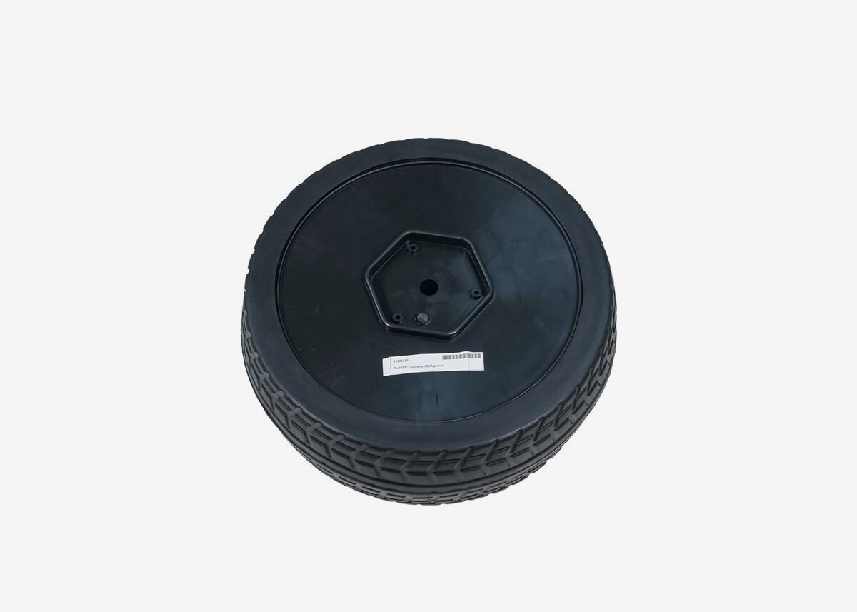 Audi Q7 - Frontwheel EVA gummi 2024