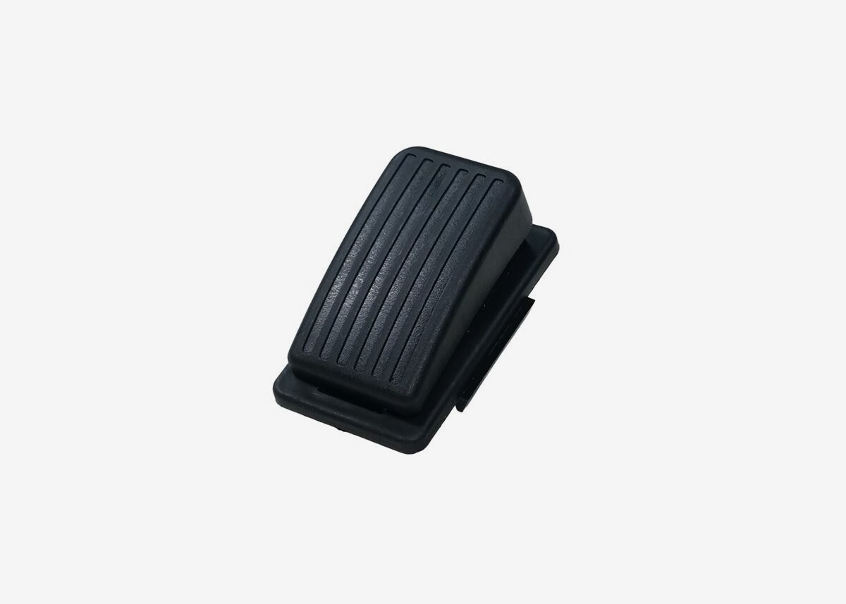 Audi Q7 - Pedal Strömställare