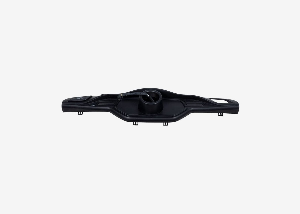 Tesla Model S - Replacement Instrumentpanel Montering