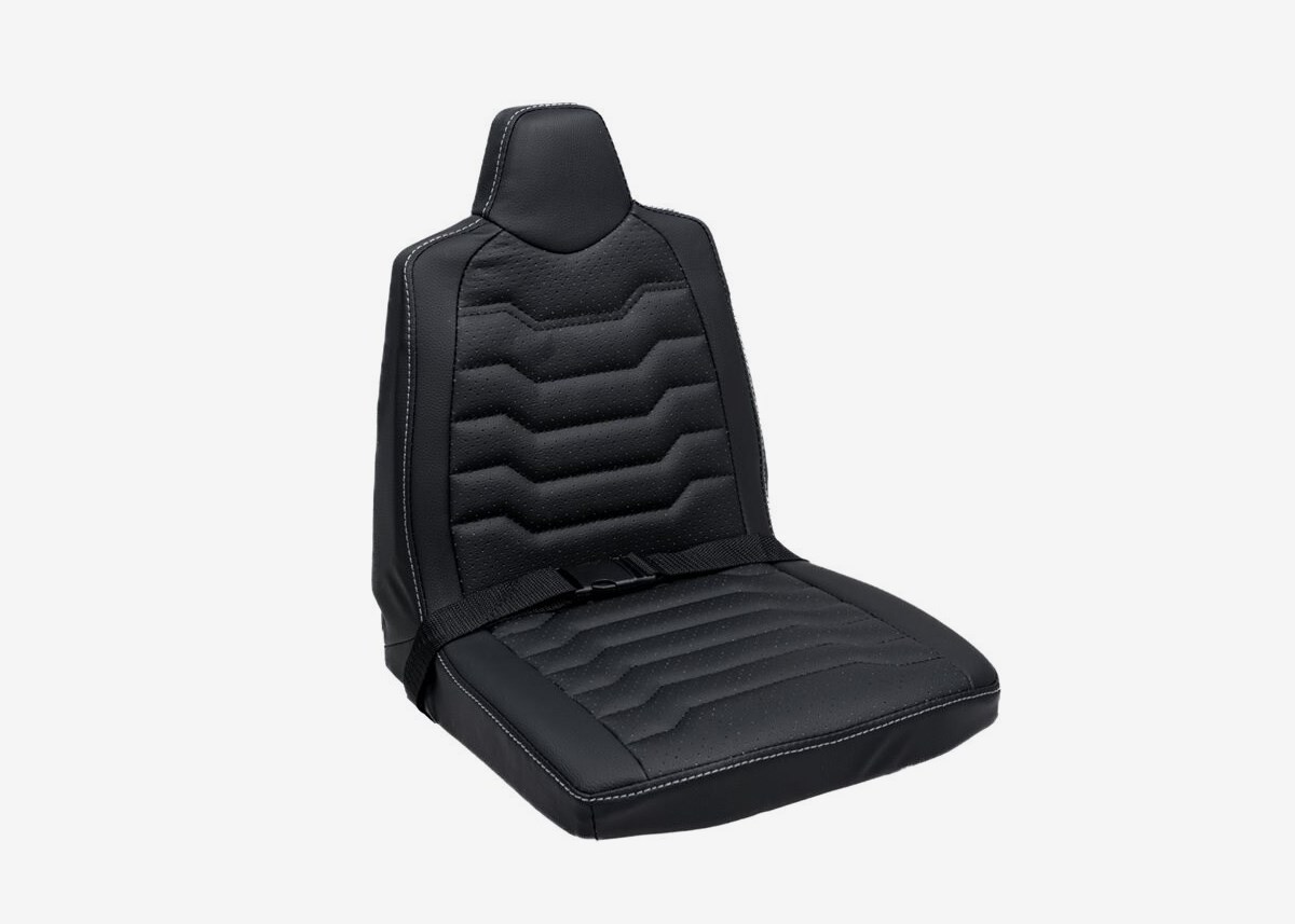 Buggy XL - Sits