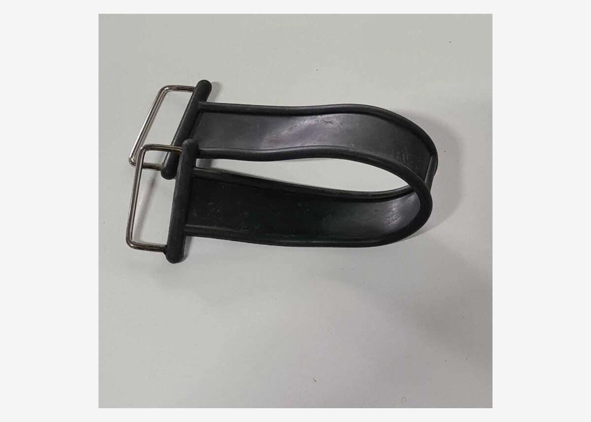 Batteristrap - ATV Cobra/Viper