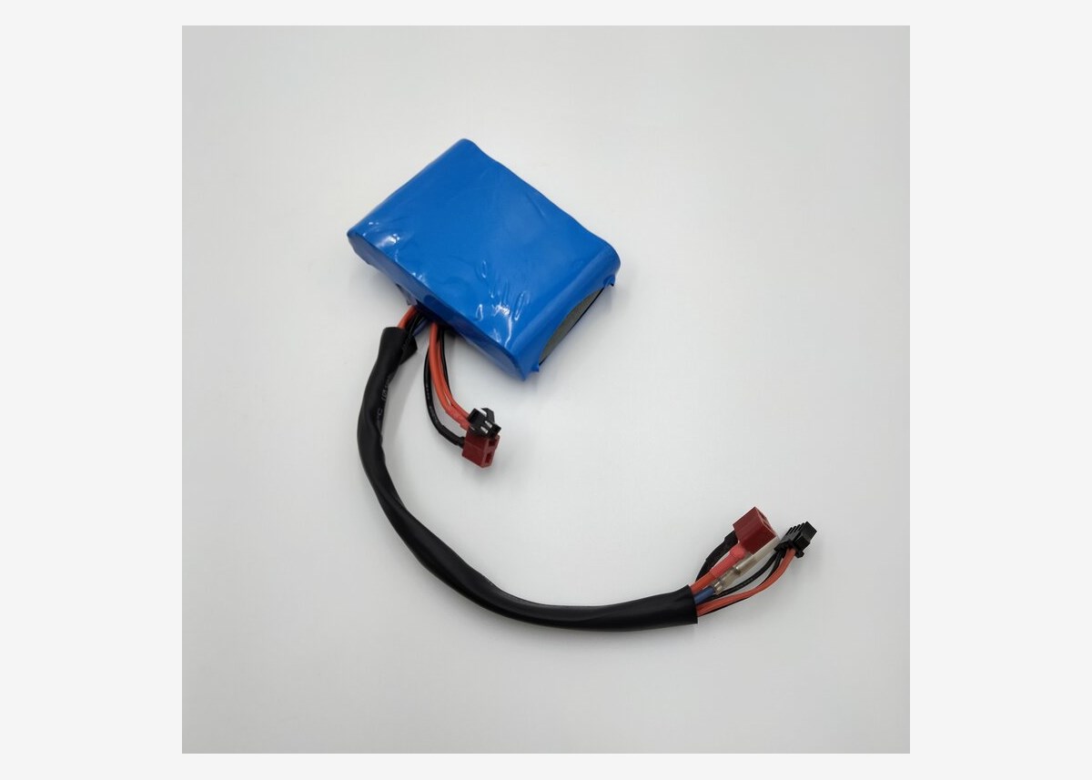 Litiumbatteri 36V 4,4Ah til 4,5 tommer Airboard