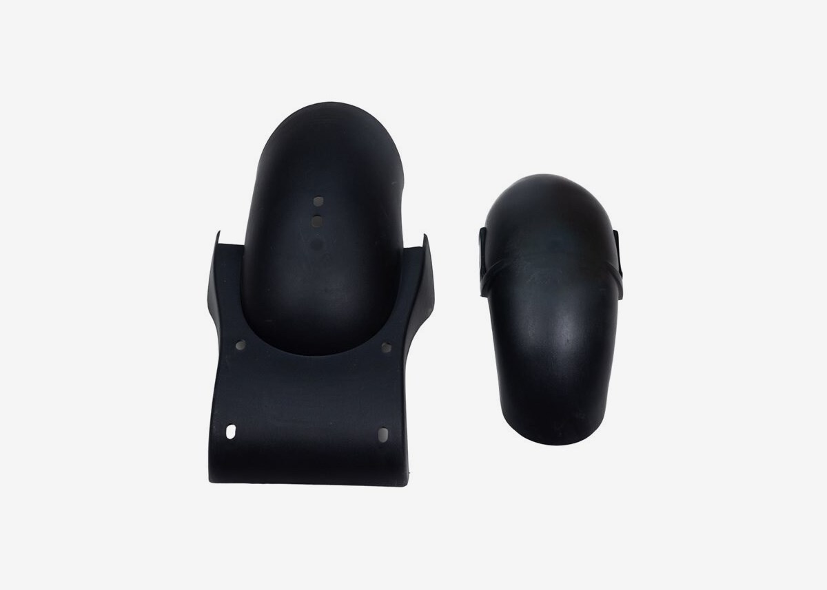 Skærmpar til el-scooter