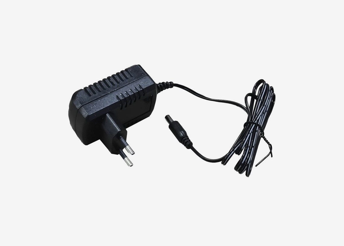 Ekstra oplader 12V til elbil