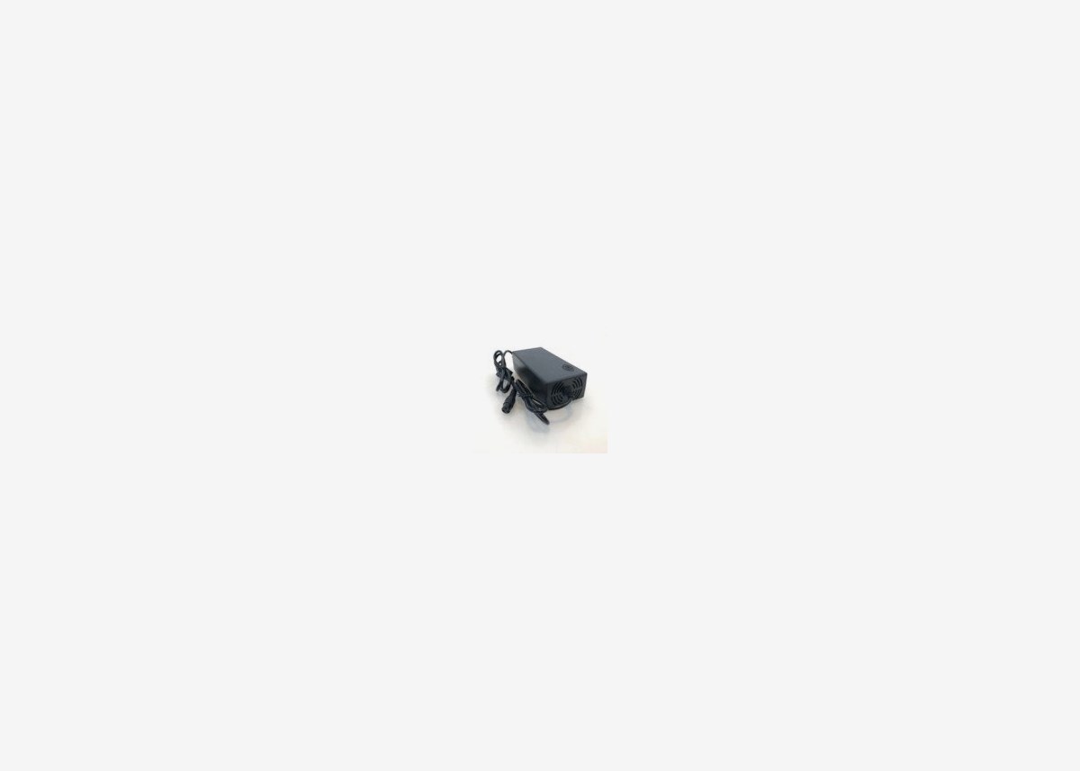 Laddare 36V 2A Litium Xlr-Honkontakt