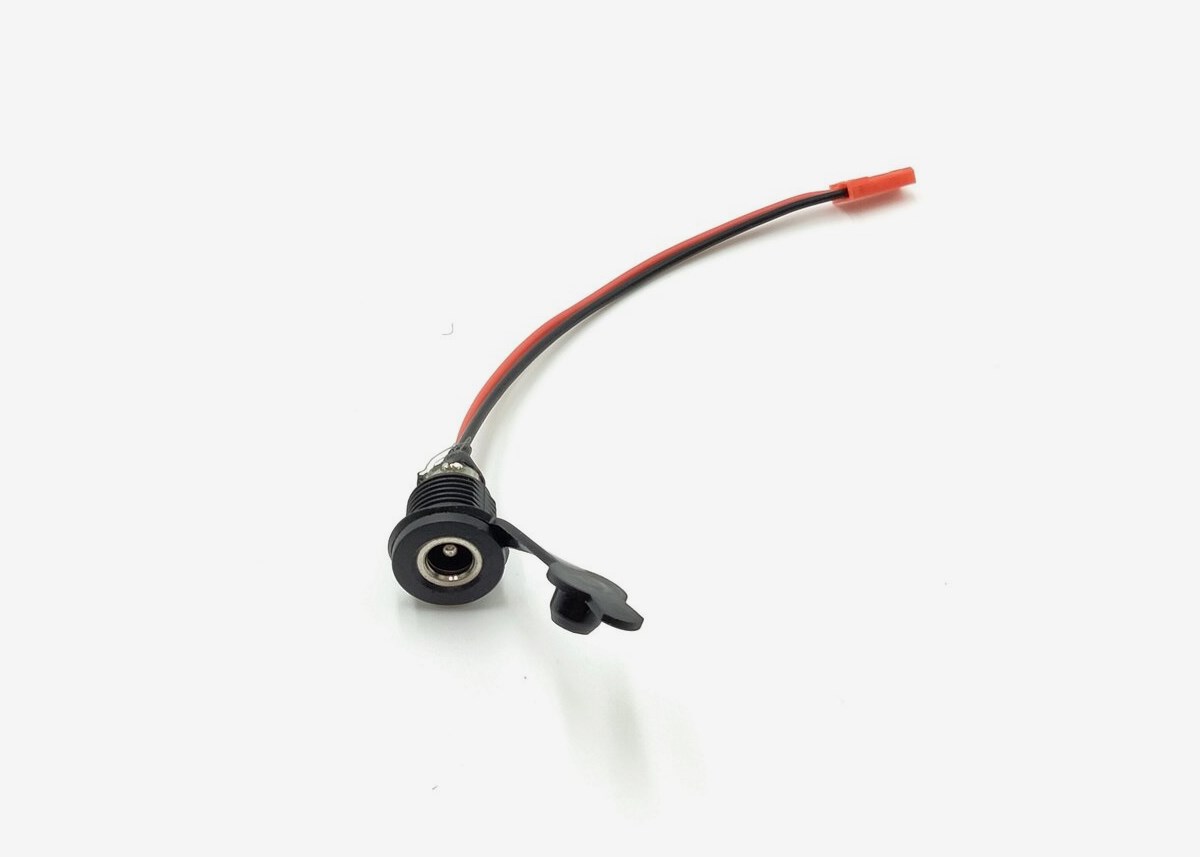 Latausliitin - Nitrox SE250