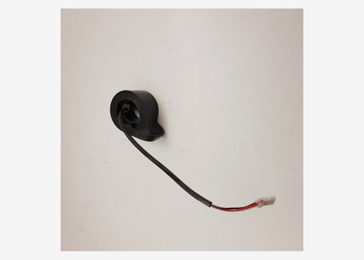 Gasreglage Till Alu-8 Bt