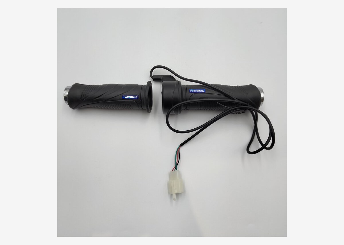 Gasreglage 24V till Elektrisk Mini ATV Nitrox 350W