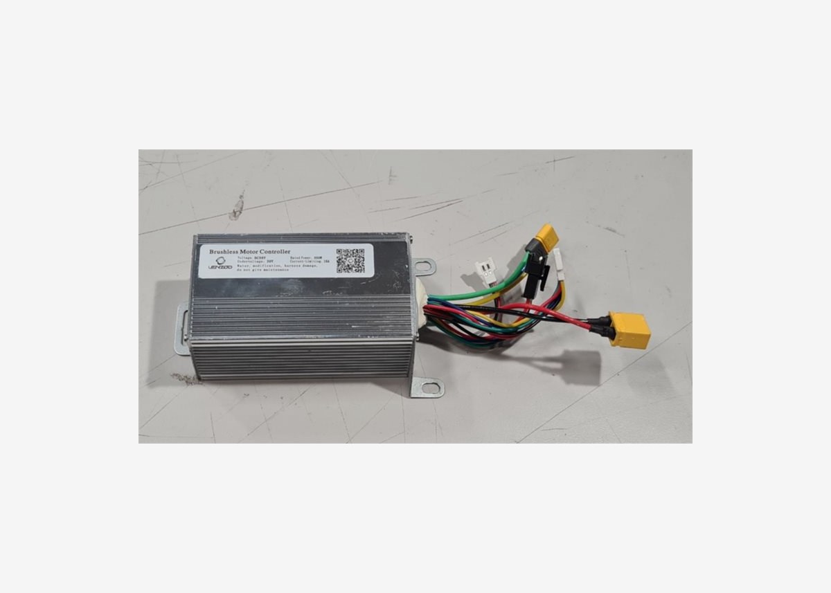 Alu-8 2022 - Elektronikbox
