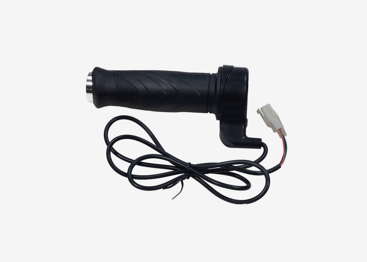 Gassregulering 36V til elektrisk Mini ATV Nitrox Cobra 1000W