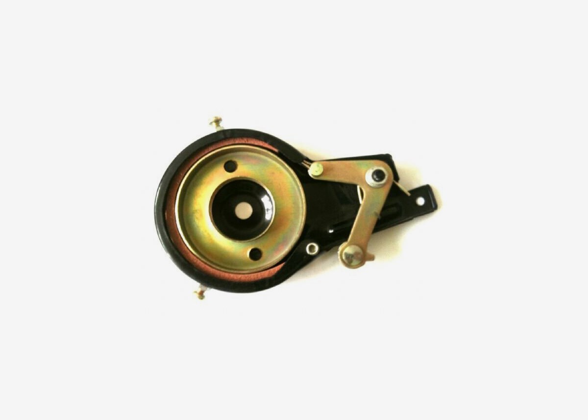 Bremsetrommel elscooter