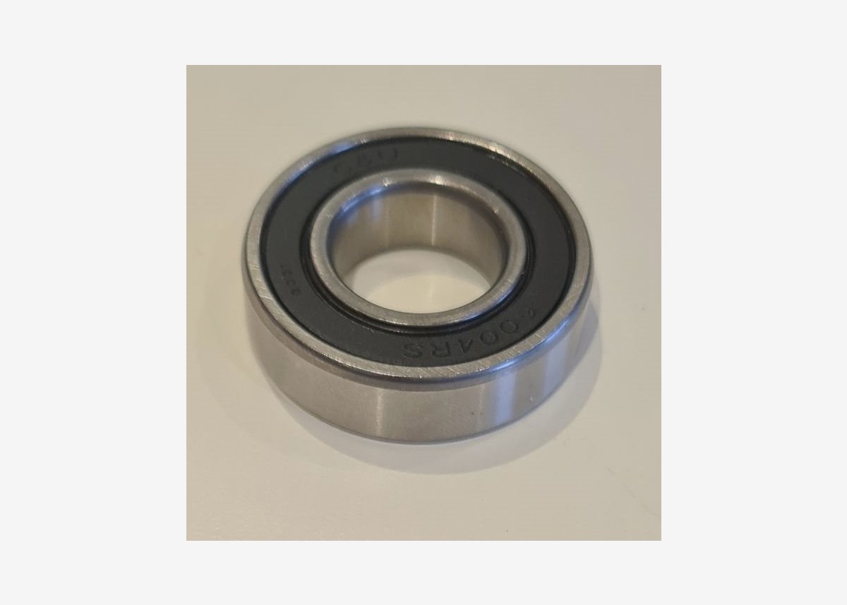 Kuulalaakeri 6004 2RS