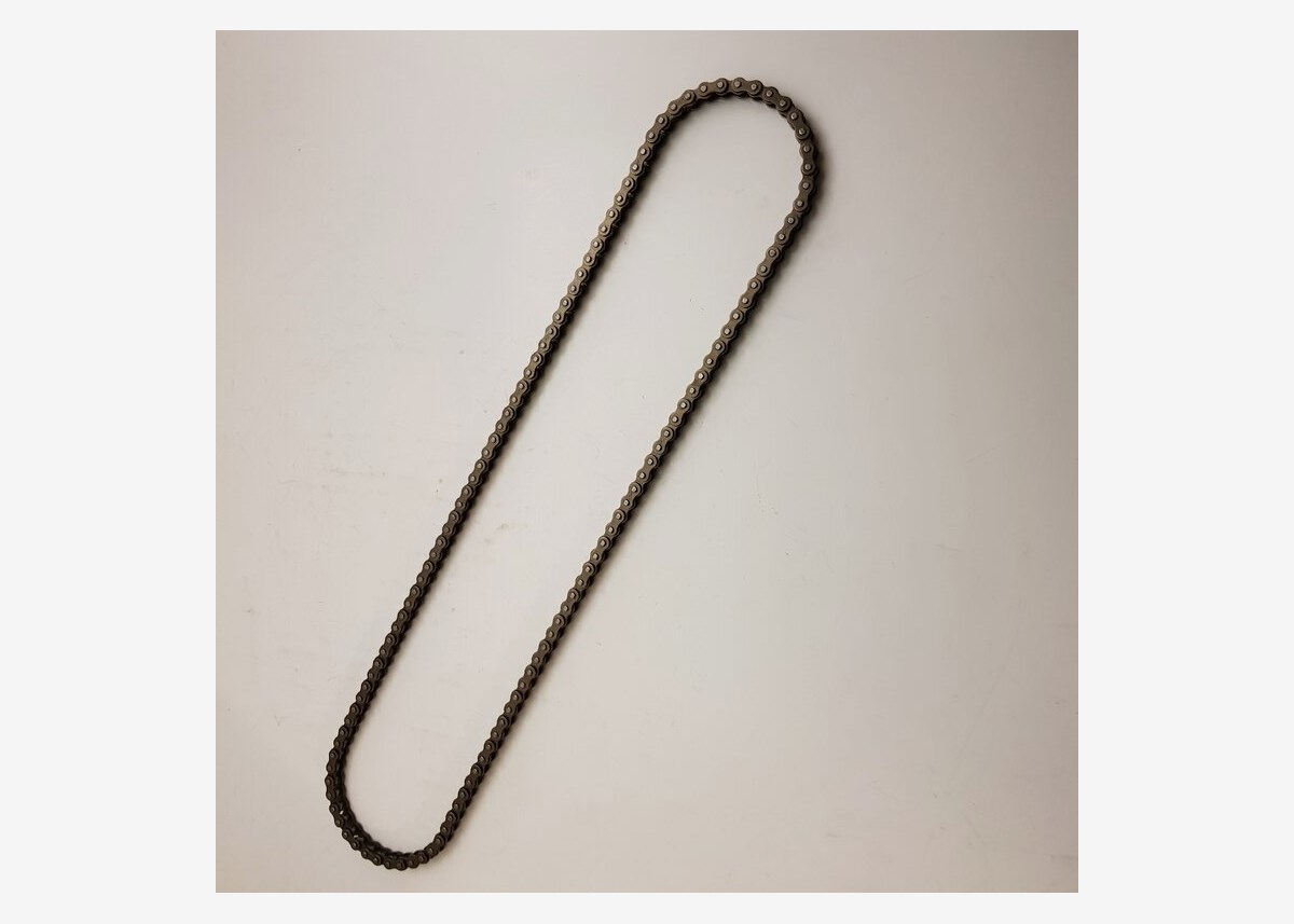 Kjede 25H 124 Lenker
