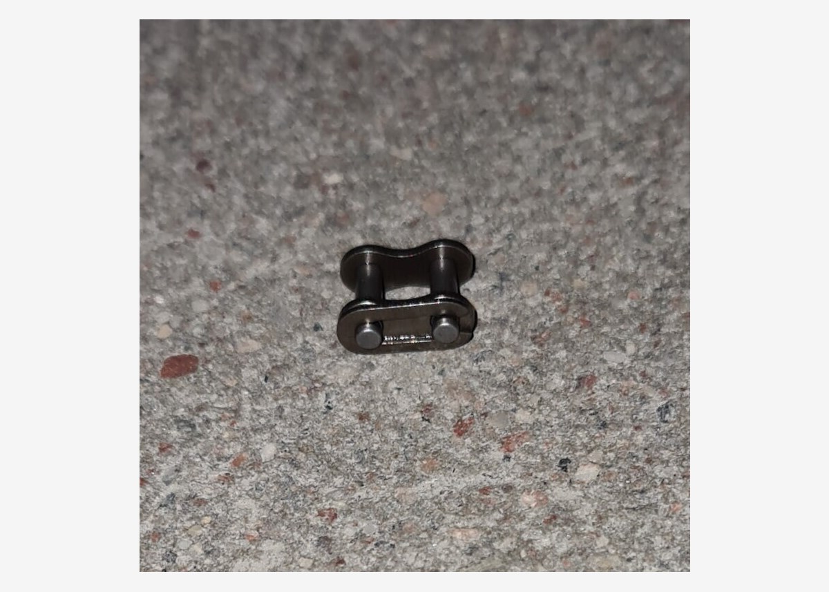 Kedjelås till Kedja 25H