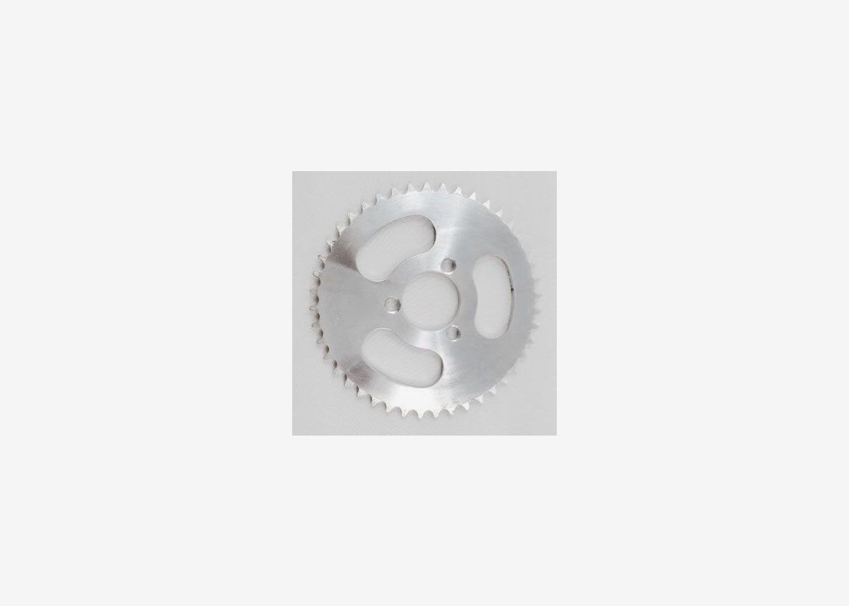 Bakdrev T8f 44T 29Mmcentrum 3x33