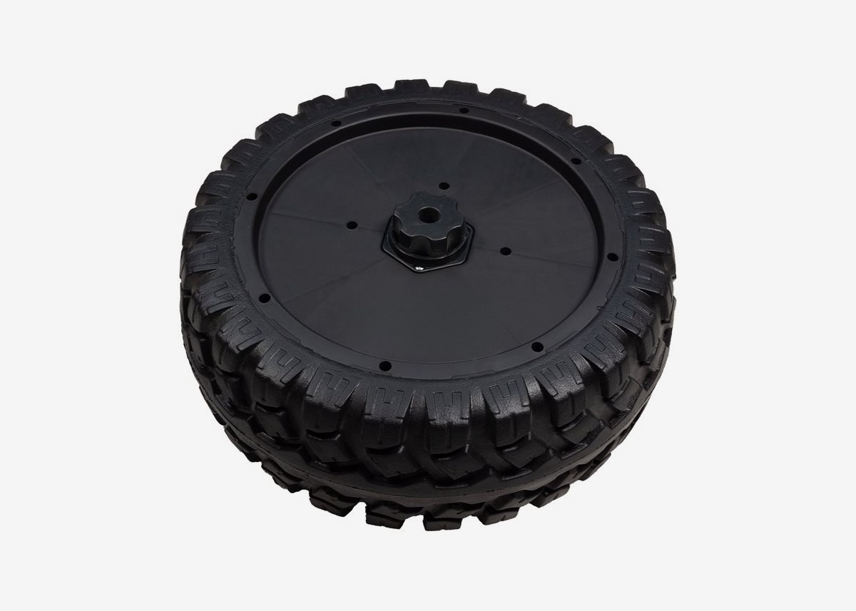 Hjul UTV Quad - høyre