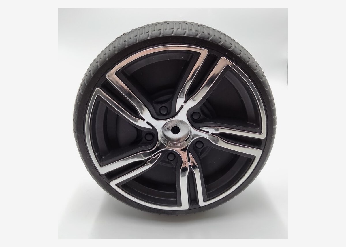 Pyörä Volvo S90 Momentum / R-Design - Etu
