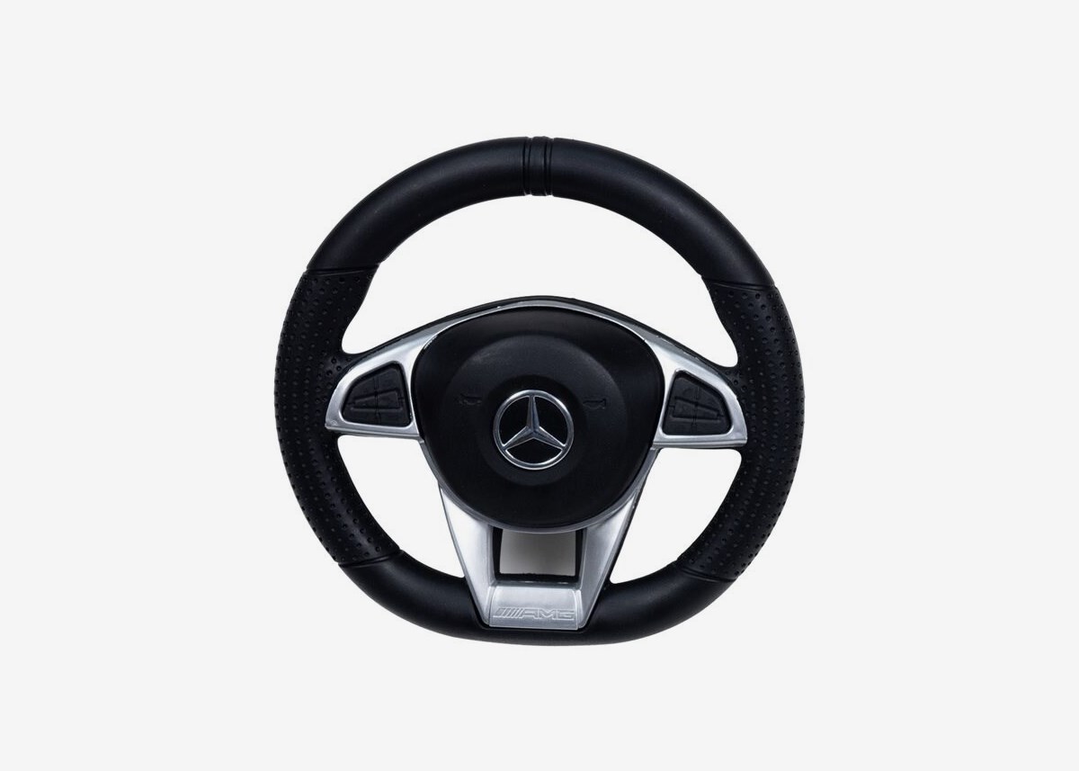 Ratt Till Mercedes Gtr 4Matic - Tillverkas Inte Längre