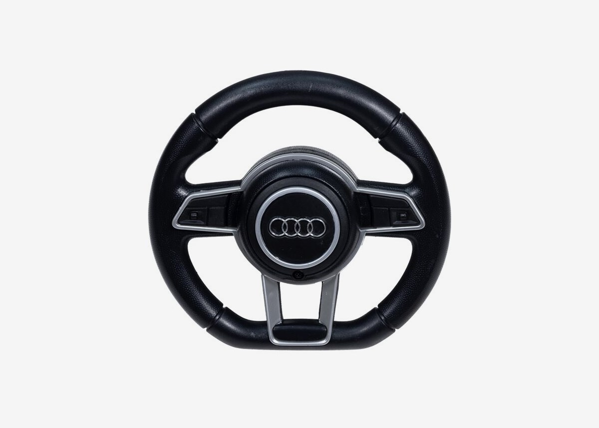 Rat til Audi R8