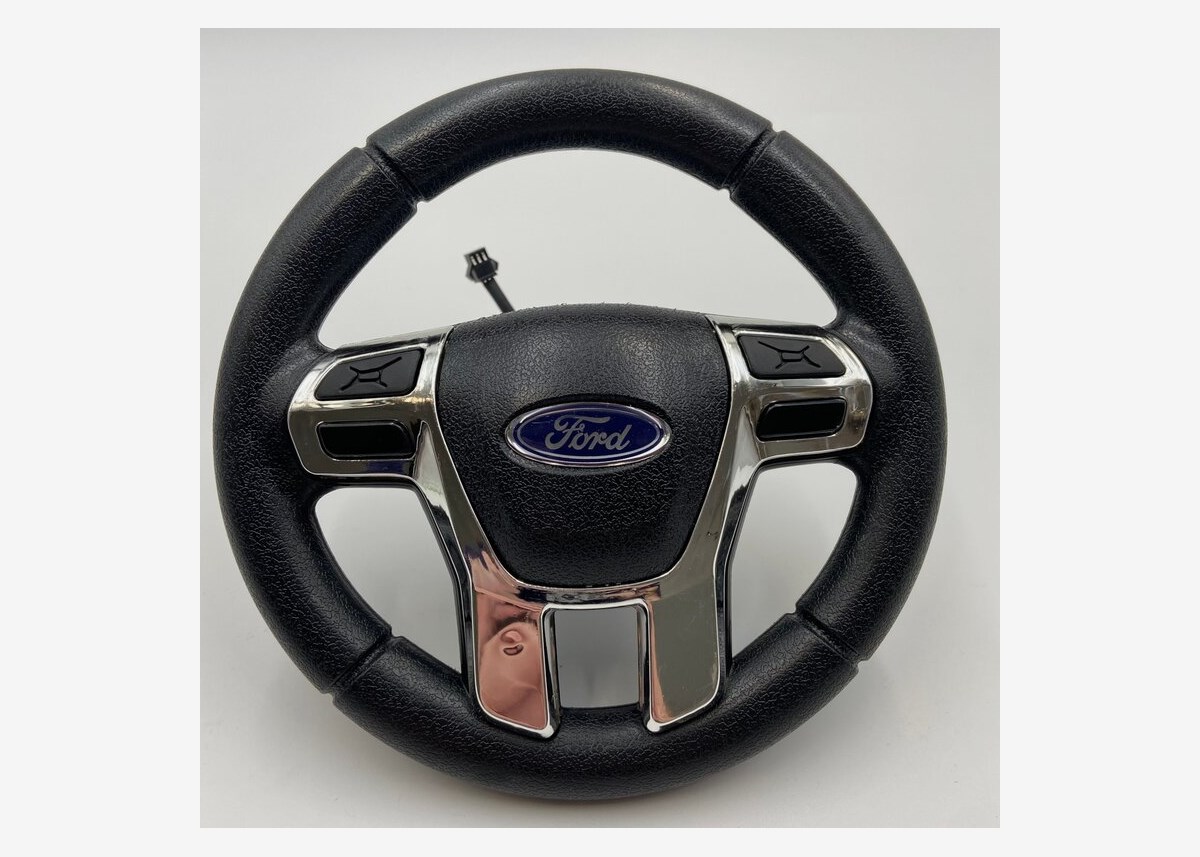 Ratt Till Ford Ranger Super Cab