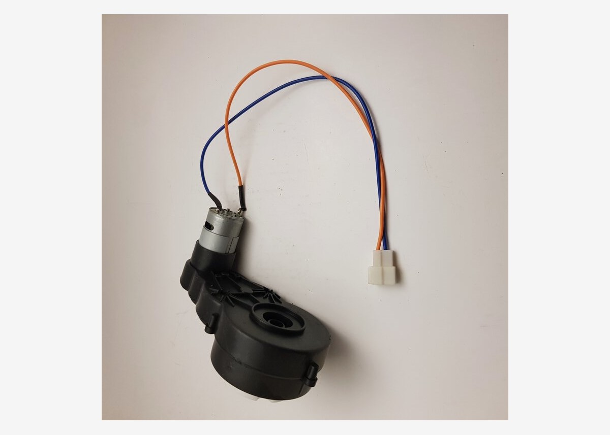 Moottori Beamer X7 - Oikealle