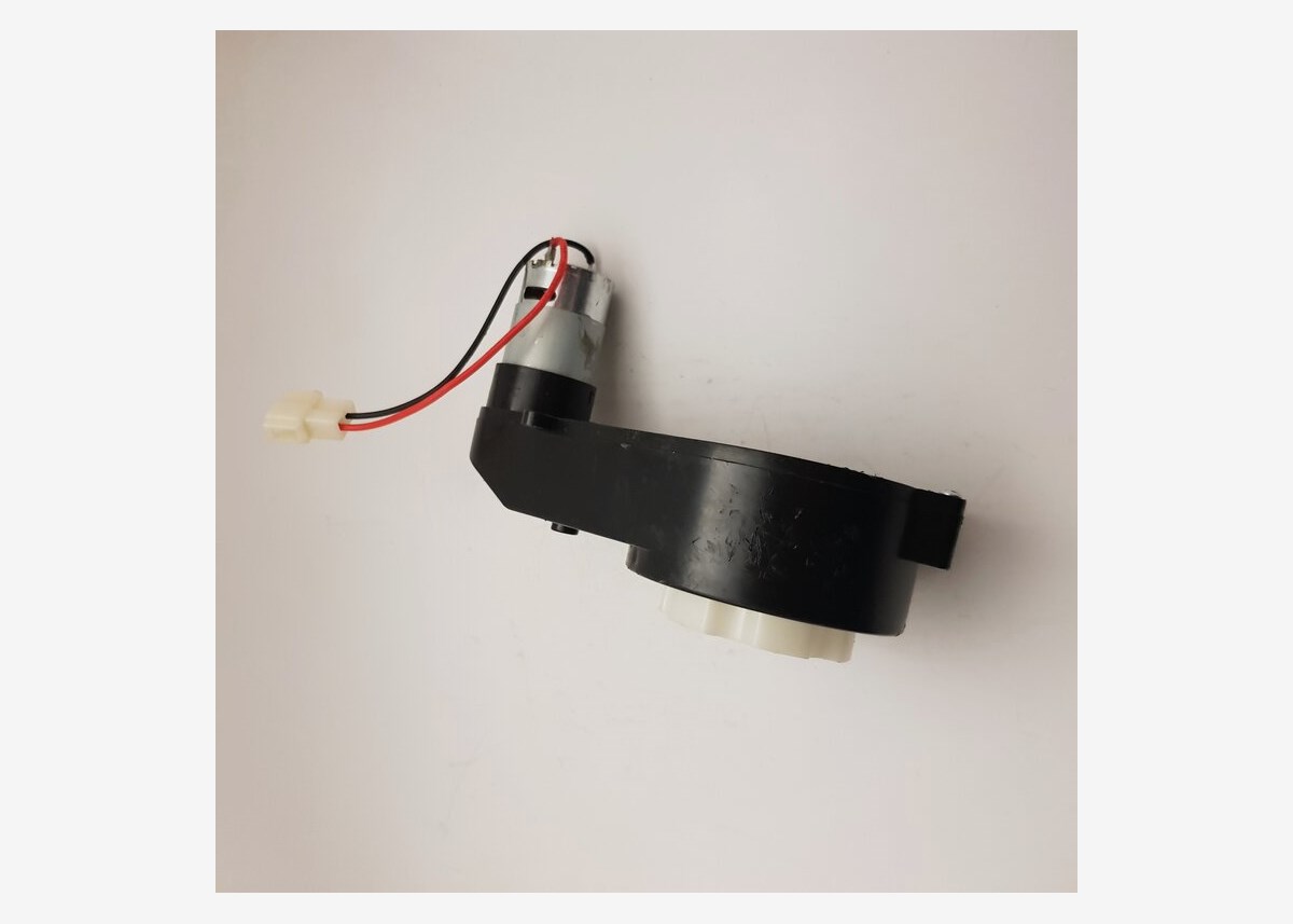 Motor till elbil Ford Ranger/ Volvo XC90 27hz - Vänster