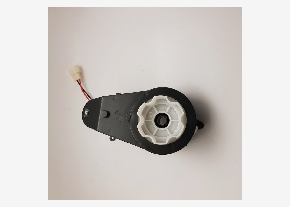 Motor til elbil Ford Ranger/ Volvo XC90 2.4G - Højre
