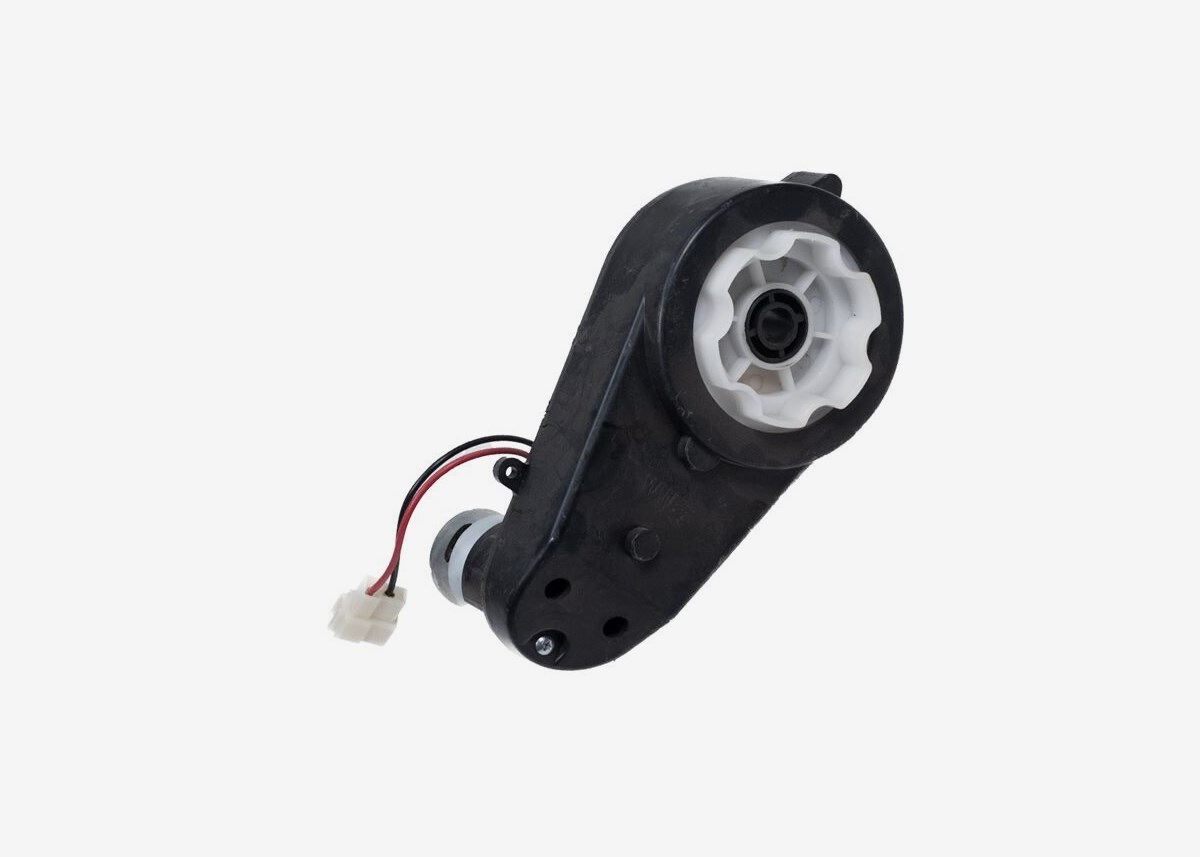 Motor höger till Mercedes GTR 4Matic 2-sits