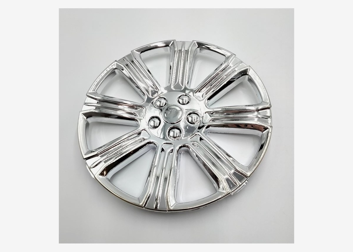 Navkapsel Volvo XC90 EVA 2-Pack