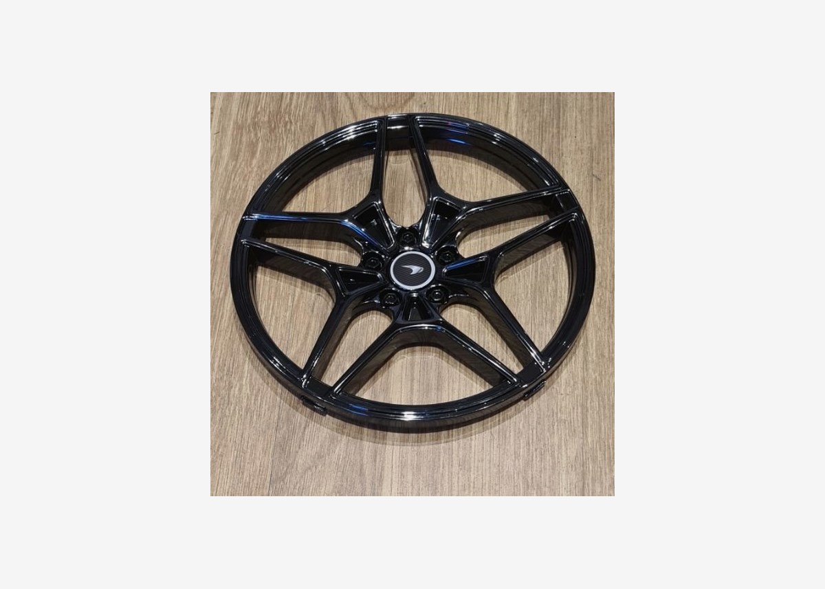 Navkapsel Mclaren 720S 2-Pack