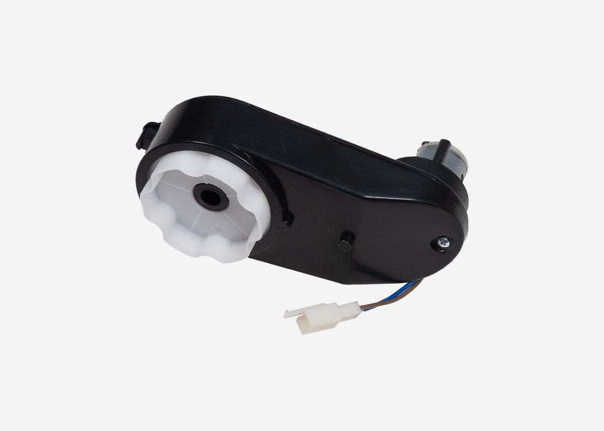 Styrmotor Beamer I4