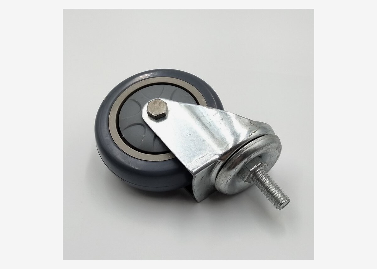 Forhjul til Hoverkart