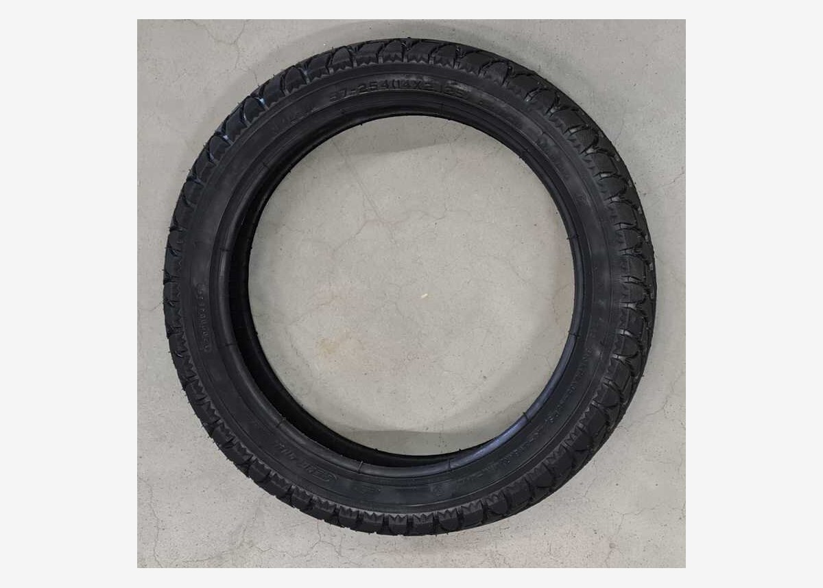 CST Rengas 14 tuumaa, 57-254 14x2.125