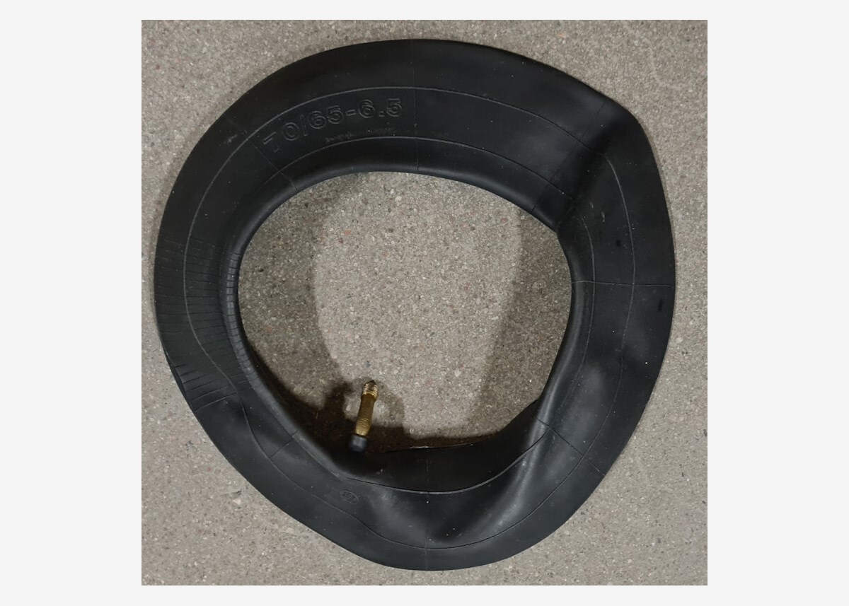 Slang till elscooter 70/65-6.5