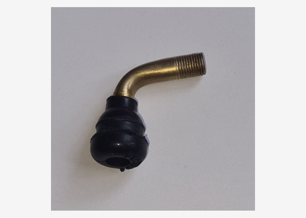 Ventil till Tubeless - PVR70D