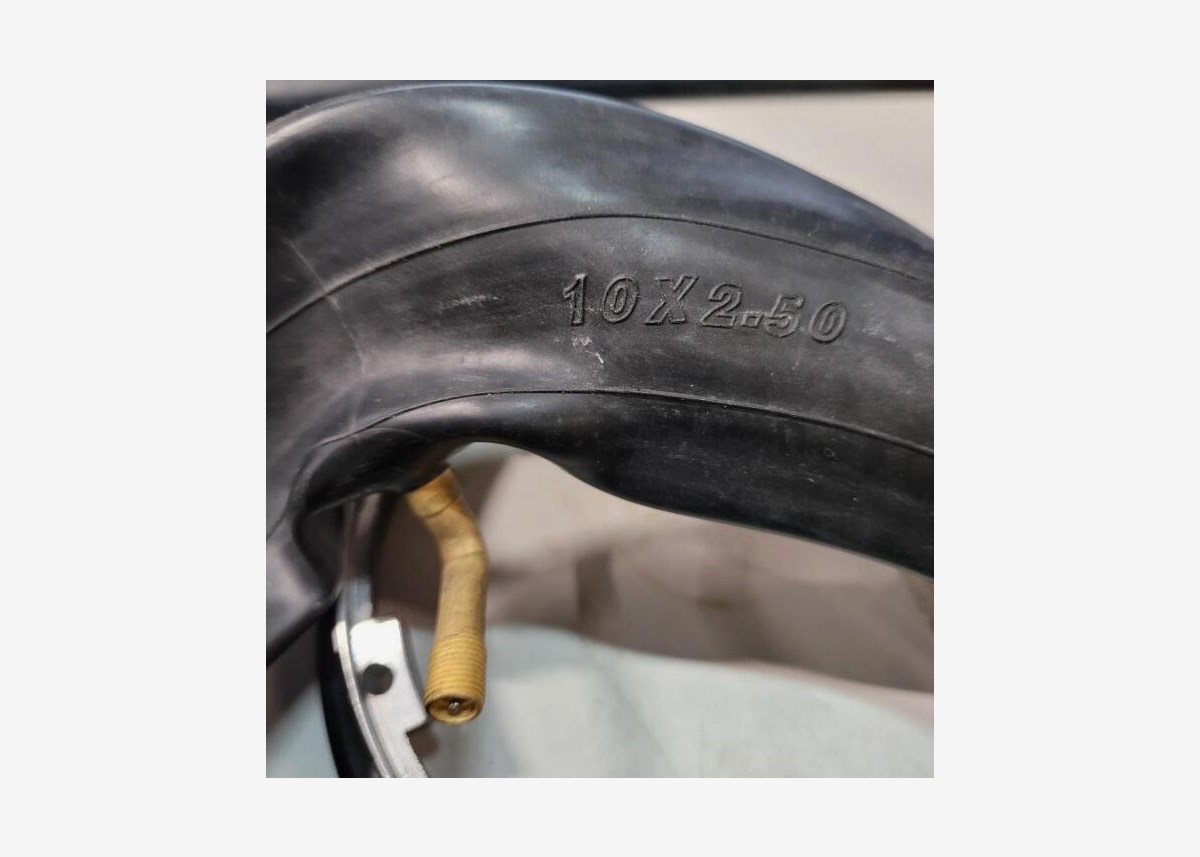 Slang 10x2.50 - MyWay
