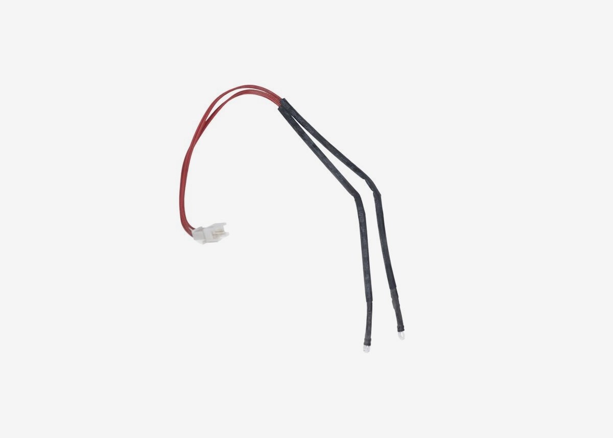 Led-Lampor Till Elbil Roadster