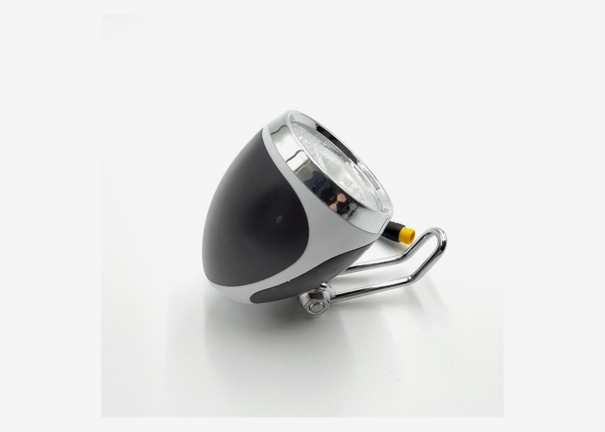 Framlampa - Elscooter Nitrox Myway V2 Typ B