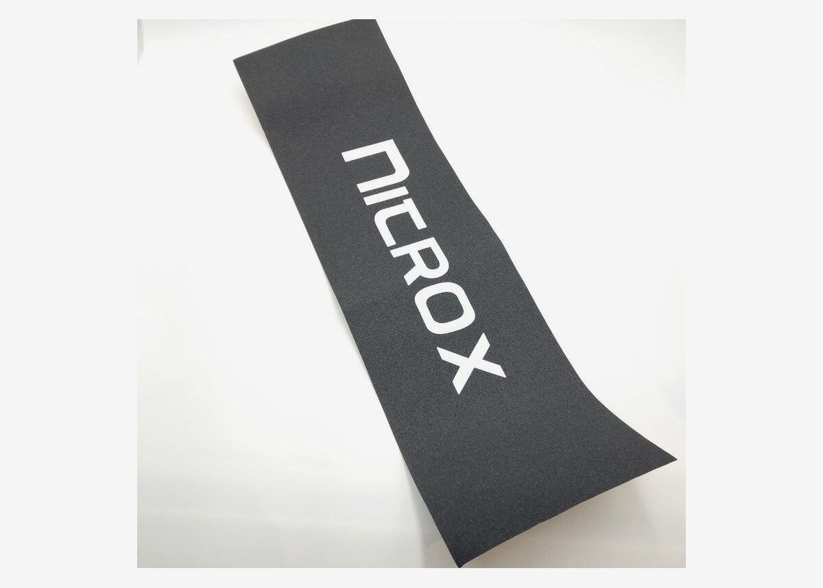 Griptape Till Nitrox Longboard 500W