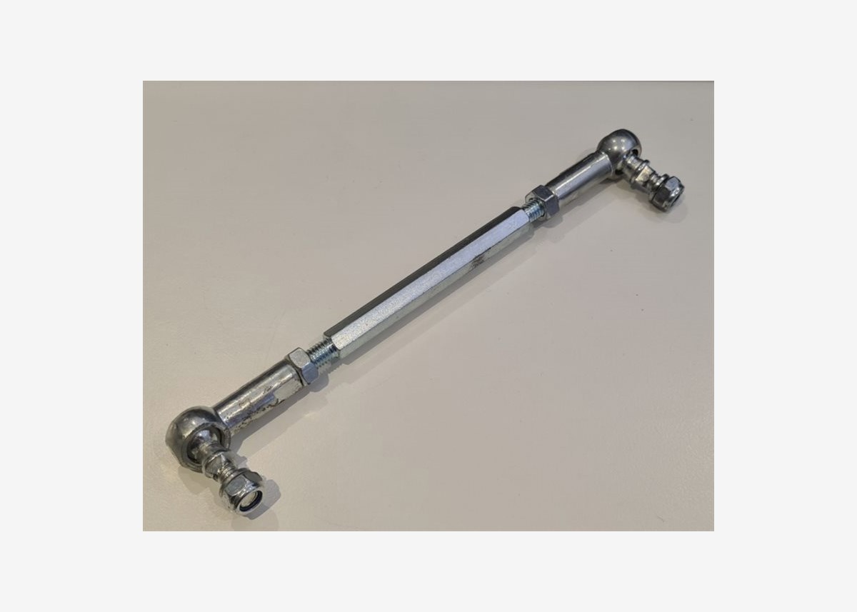 Styrstag ATV Cobra - Refurb