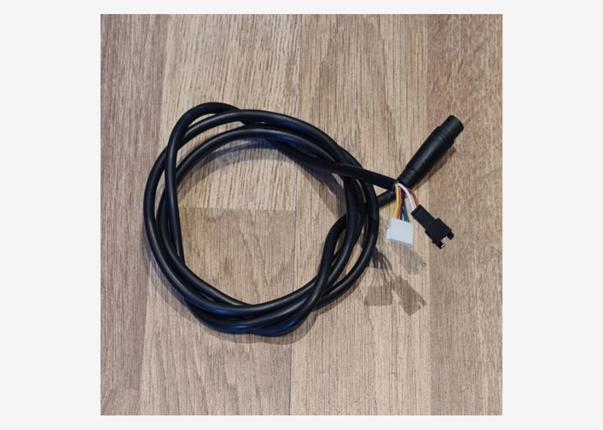 Displaykabel Alu-8 Flex